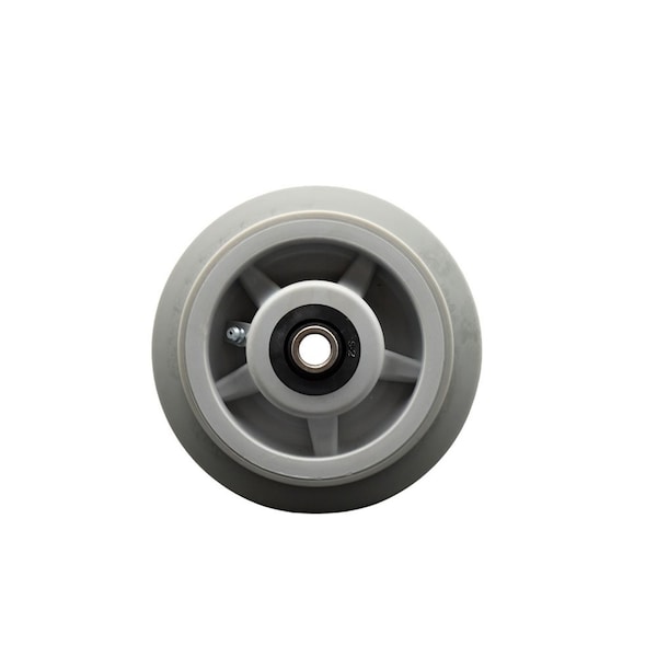 Replacement Wheel for Magliner Wheel 130014